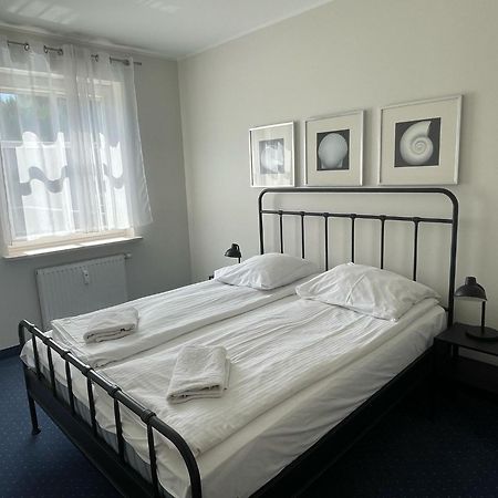 Grand Apartments - Parkur Apartment With Terrace Сопот Екстериор снимка