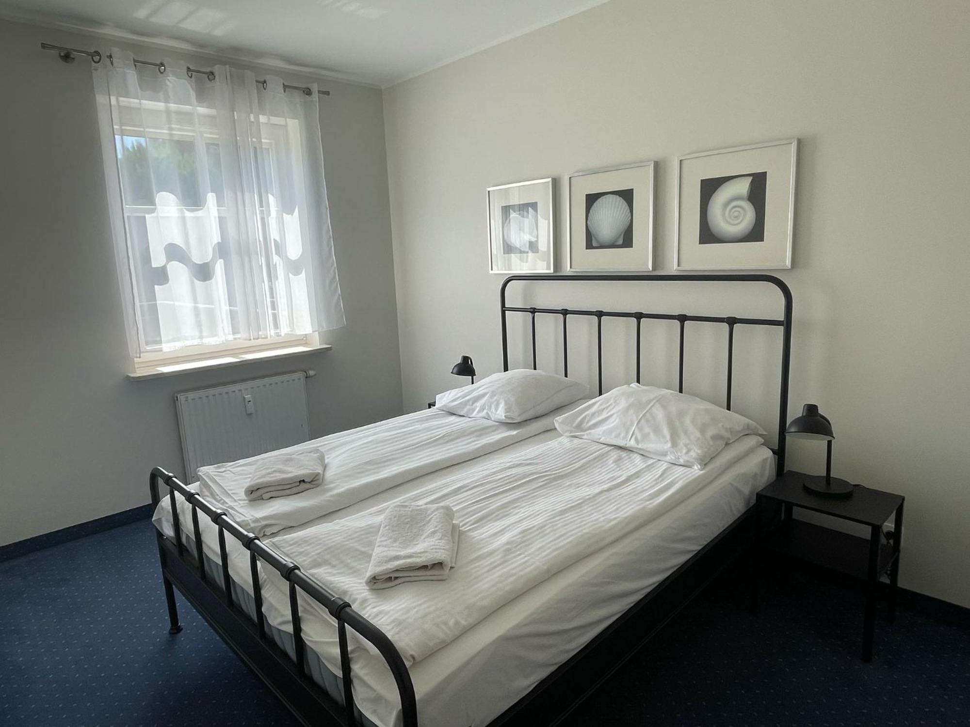 Grand Apartments - Parkur Apartment With Terrace Сопот Екстериор снимка